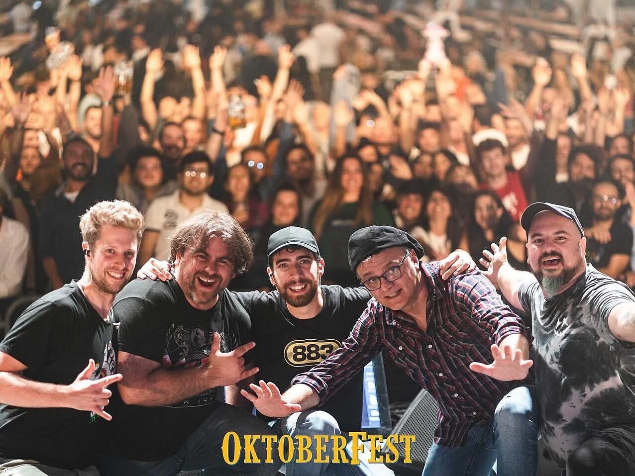 Concerto: Harley Max Band - 883 & Max Pezzali Tribute Band - Merano e dintorni - #1 - suedtirol.info