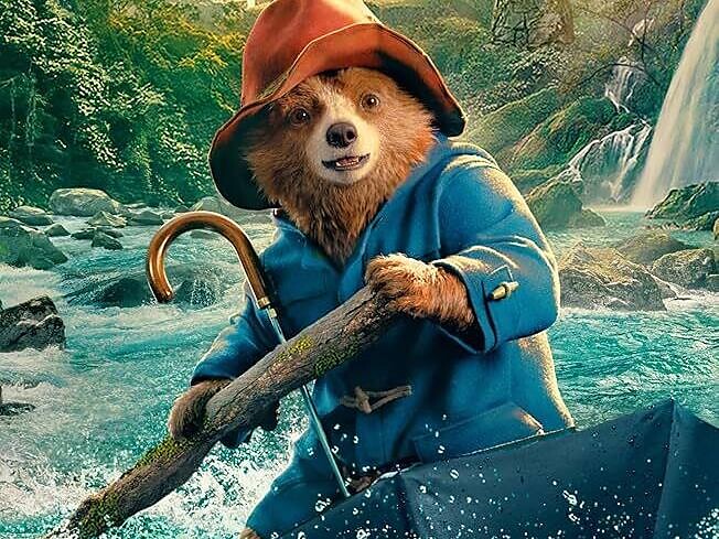 Kino "Paddington in Peru" Schlanders 1 suedtirol.info