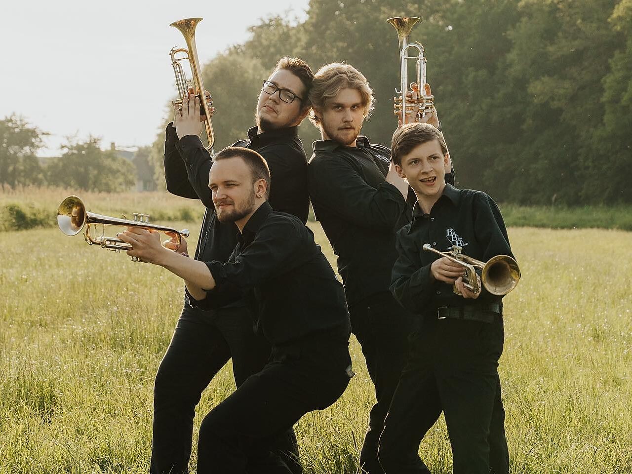 Concerto con il gruppo "Big Band Berenbostel" a Scena - Merano e dintorni - #3 - suedtirol.info