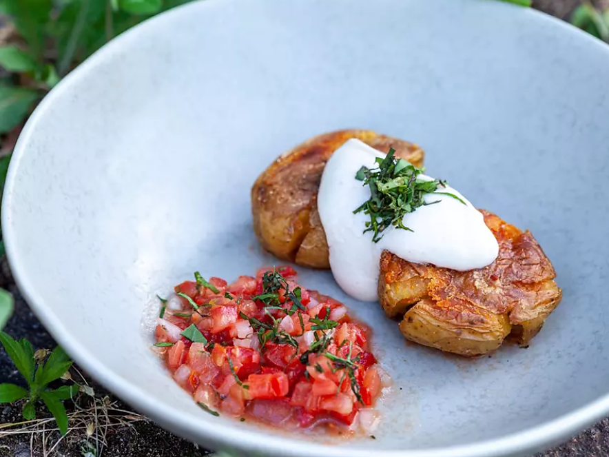 Corso di cucina: "Raffinato e festoso – Menù vegani per le feste" - Regione dolomitica Val d'Ega - #1 - suedtirol.info