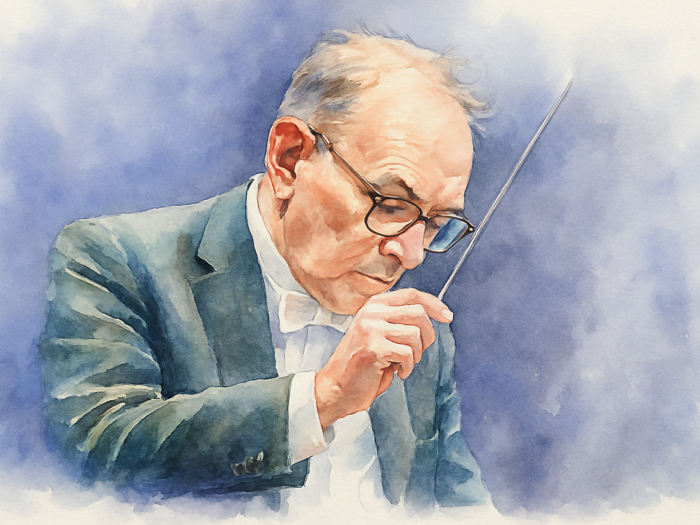 Concert: Homage to Ennio Morricone "The Magic of Film Music" - Dolomites Region Val Gardena - #1 - suedtirol.info