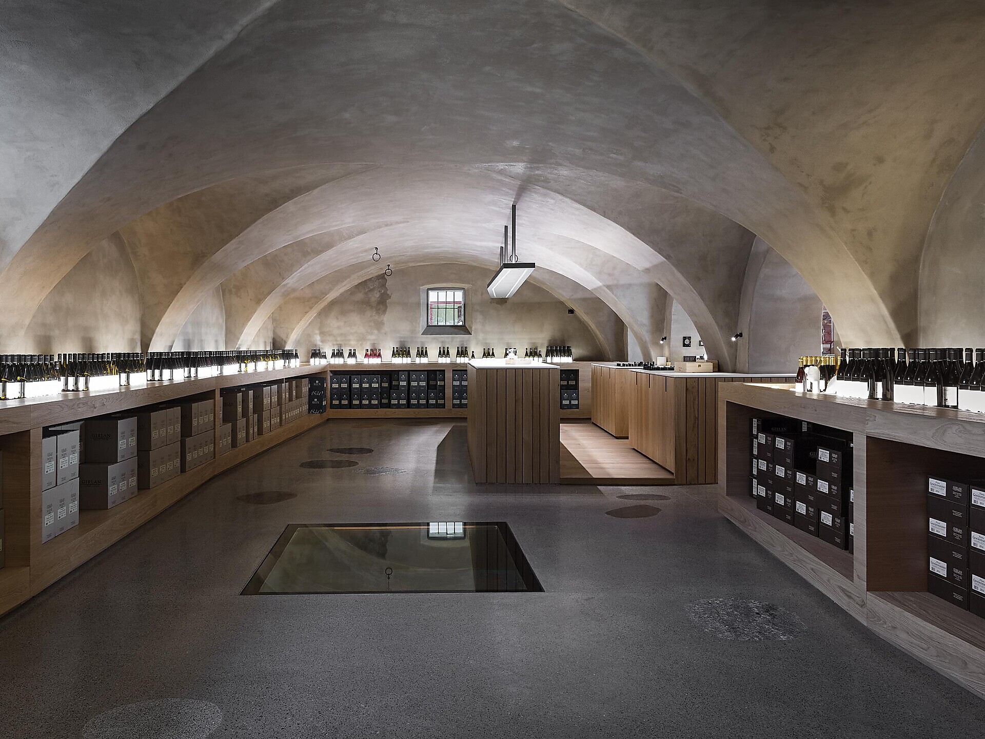 Visita della cantina e degustazione presso la Cantina di Cornaiano - Strada del Vino - #2 - suedtirol.info