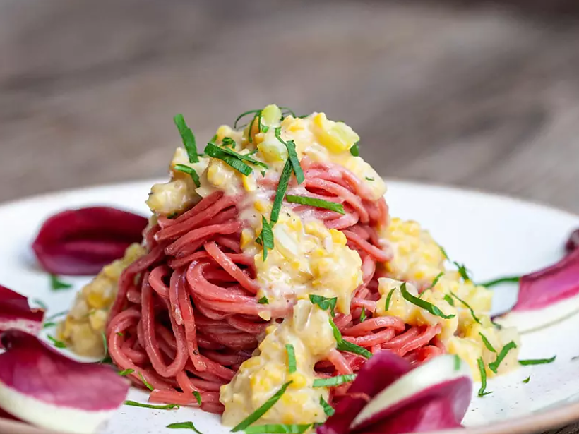 Cooking Class: "Vegan Through South Tyrol – Traditional Recipes Reimagined" - Dolomites Region Eggental - #1 - suedtirol.info