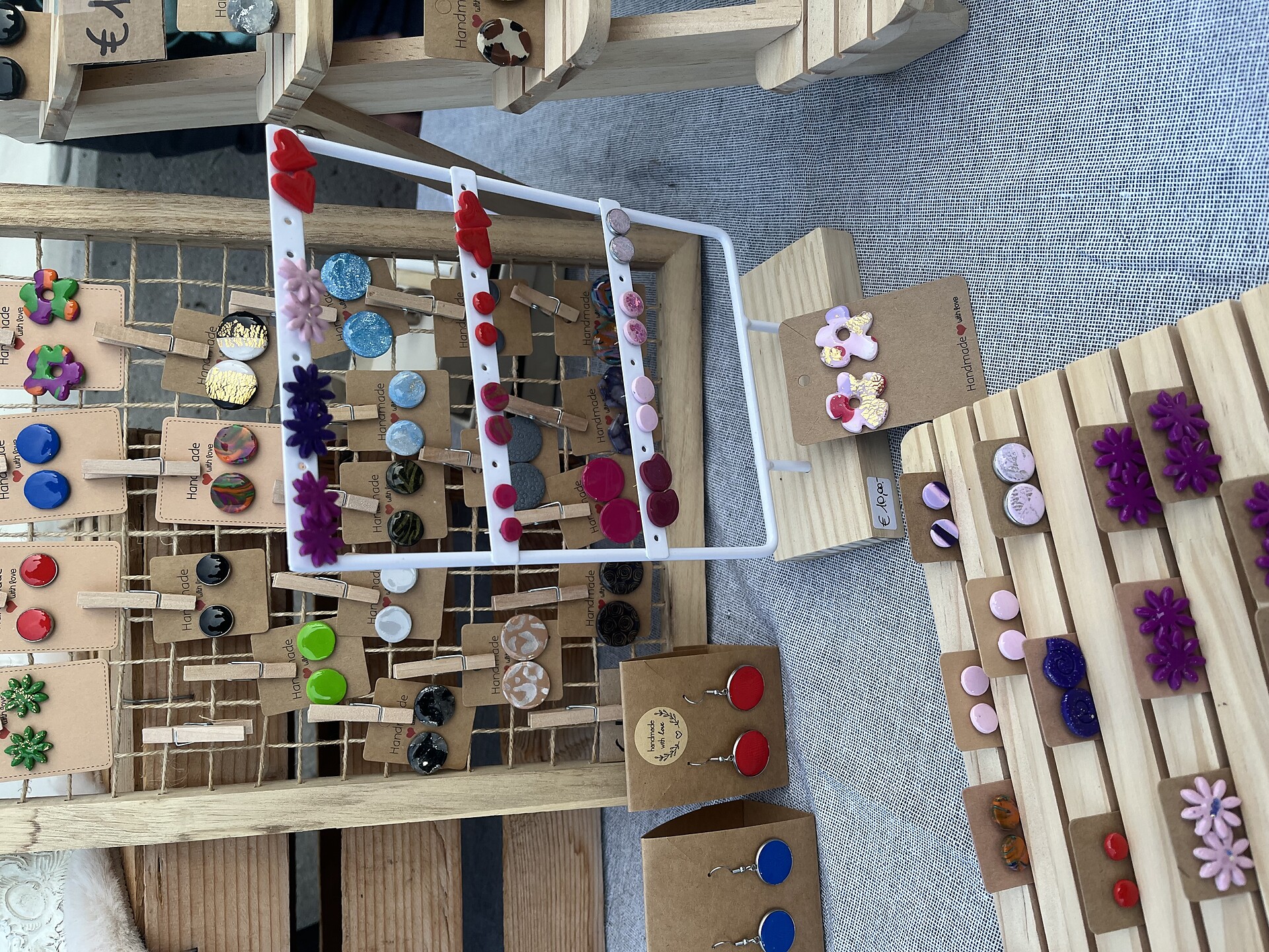 Mercatino di Natale alla Casa Culturale di Nova Ponente - Regione dolomitica Val d'Ega - #2 - suedtirol.info