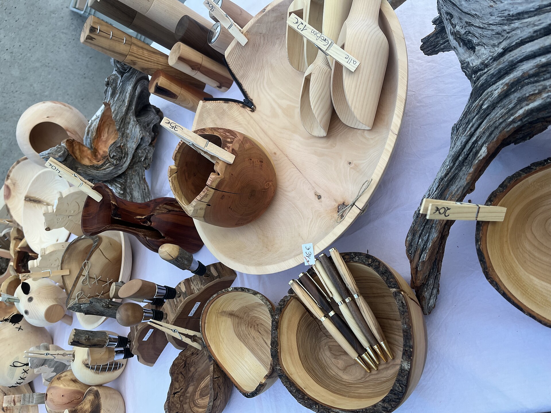 Mercatino di Natale alla Casa Culturale di Nova Ponente - Regione dolomitica Val d'Ega - #1 - suedtirol.info