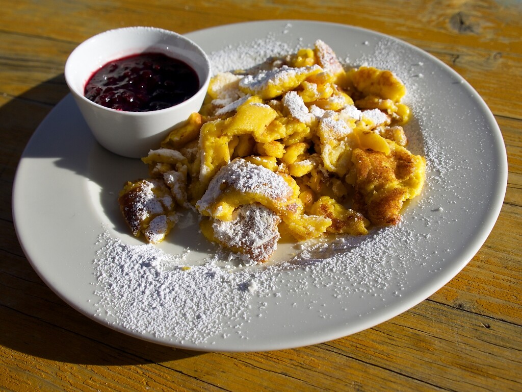 Kaiserschmarren Festival Prad am Stilfser Joch/Prato allo Stelvio 1 suedtirol.info