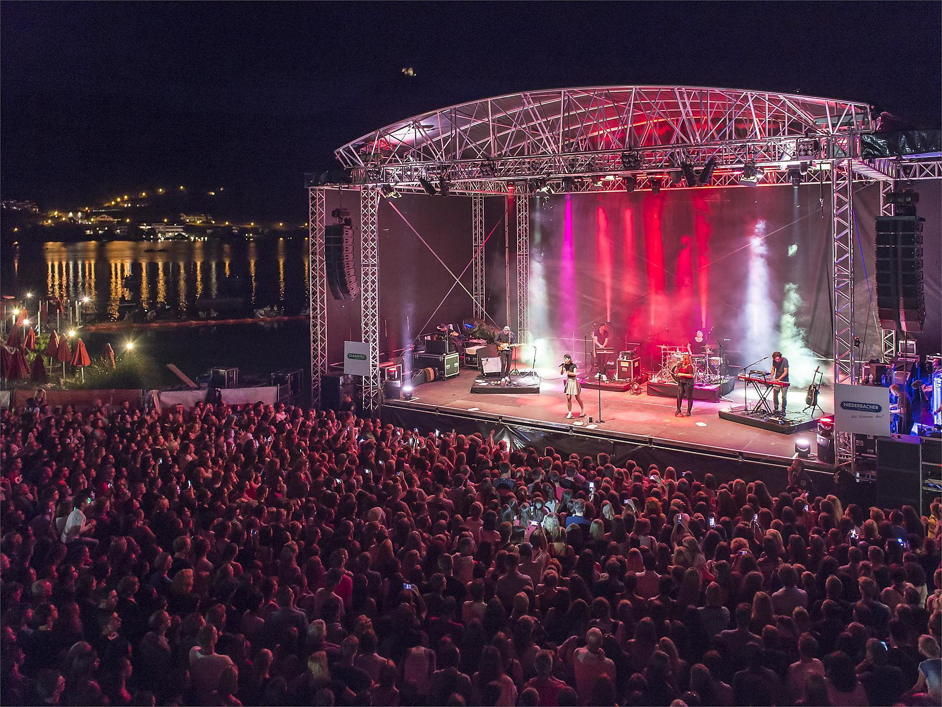 Kalterer Seespiele 2026 - Südtiroler Weinstraße - #1 - suedtirol.info