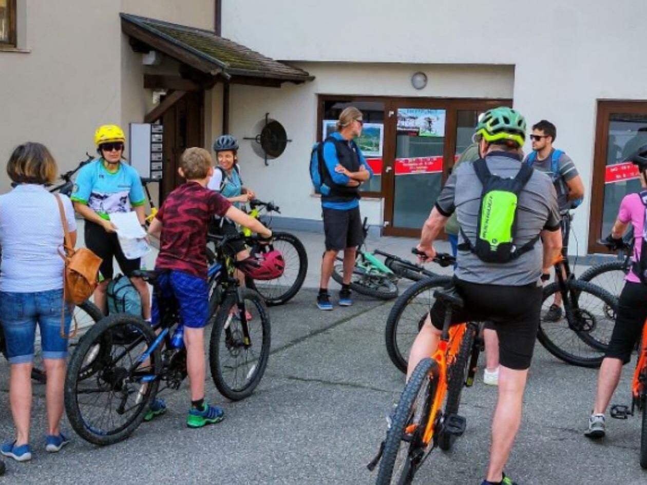 Gratuito: Consulenza tour & giro di prova - Merano e dintorni - #1 - suedtirol.info