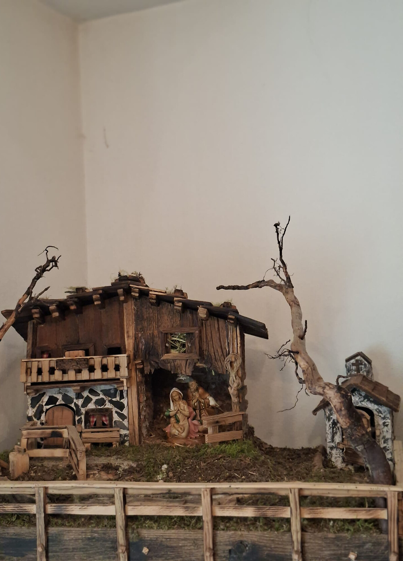 Nativity scene exhibition in Welsberg -  - #2 - suedtirol.info