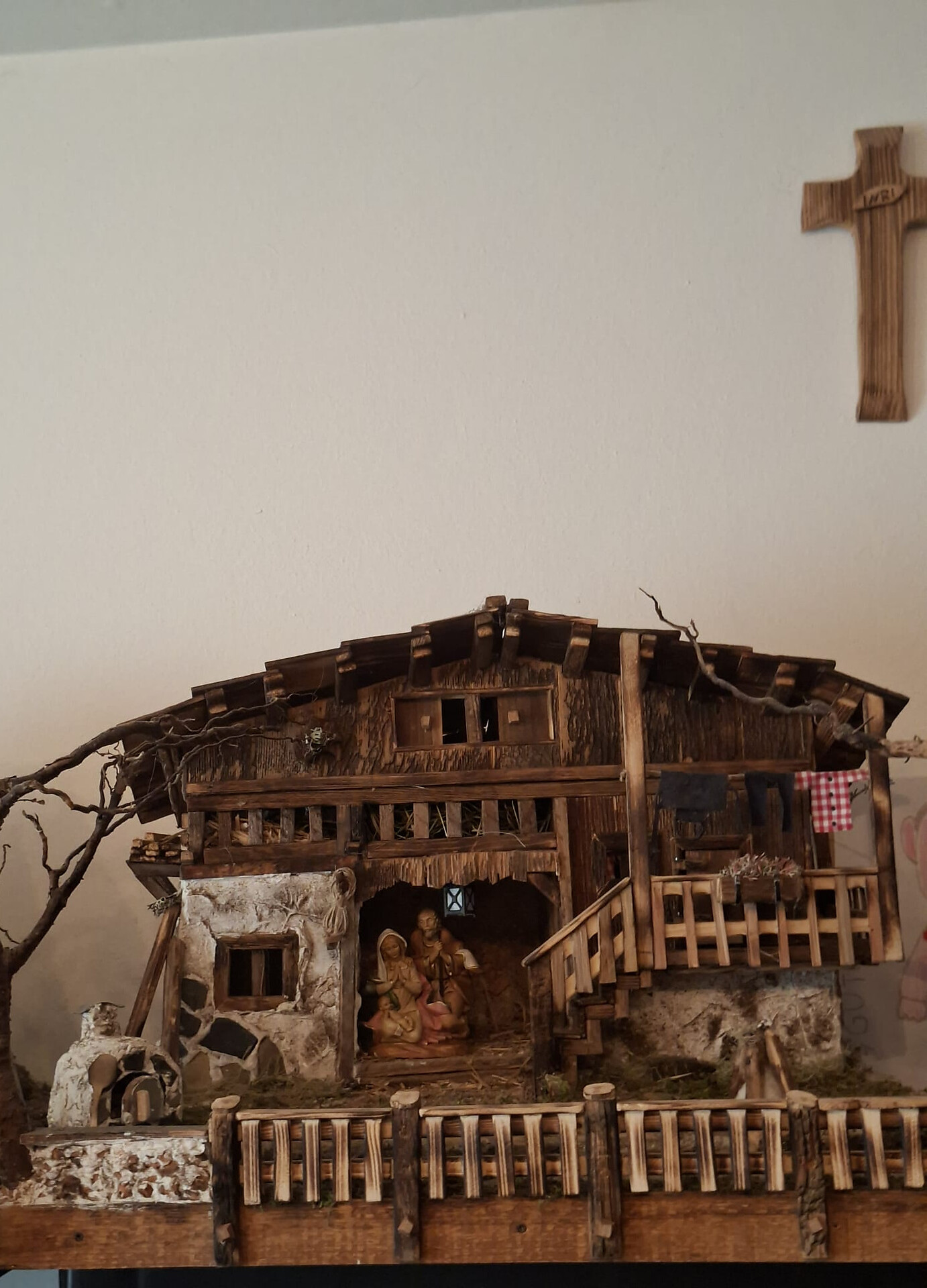 Nativity scene exhibition in Welsberg -  - #1 - suedtirol.info