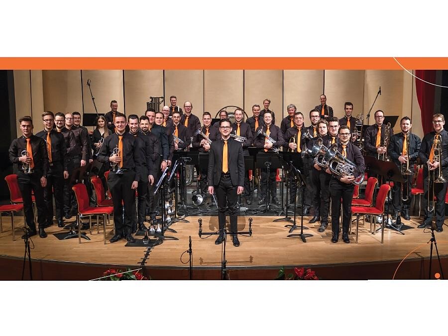 Concerto Brass Band Wipptal - Vipiteno e dintorni - #1 - suedtirol.info