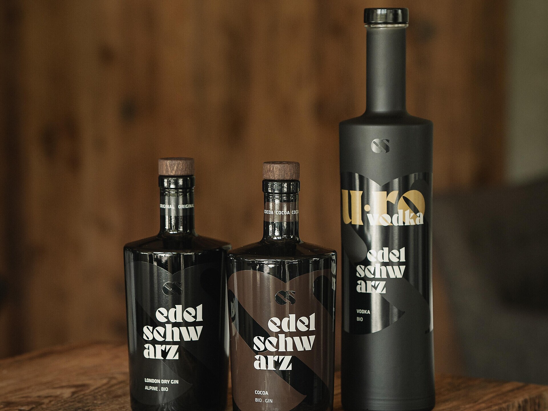 Kreativwerkstatt für Erwachsene: Bio Gin, Vodka & Schokoladenverkostung - Meran und Umgebung - #3 - suedtirol.info