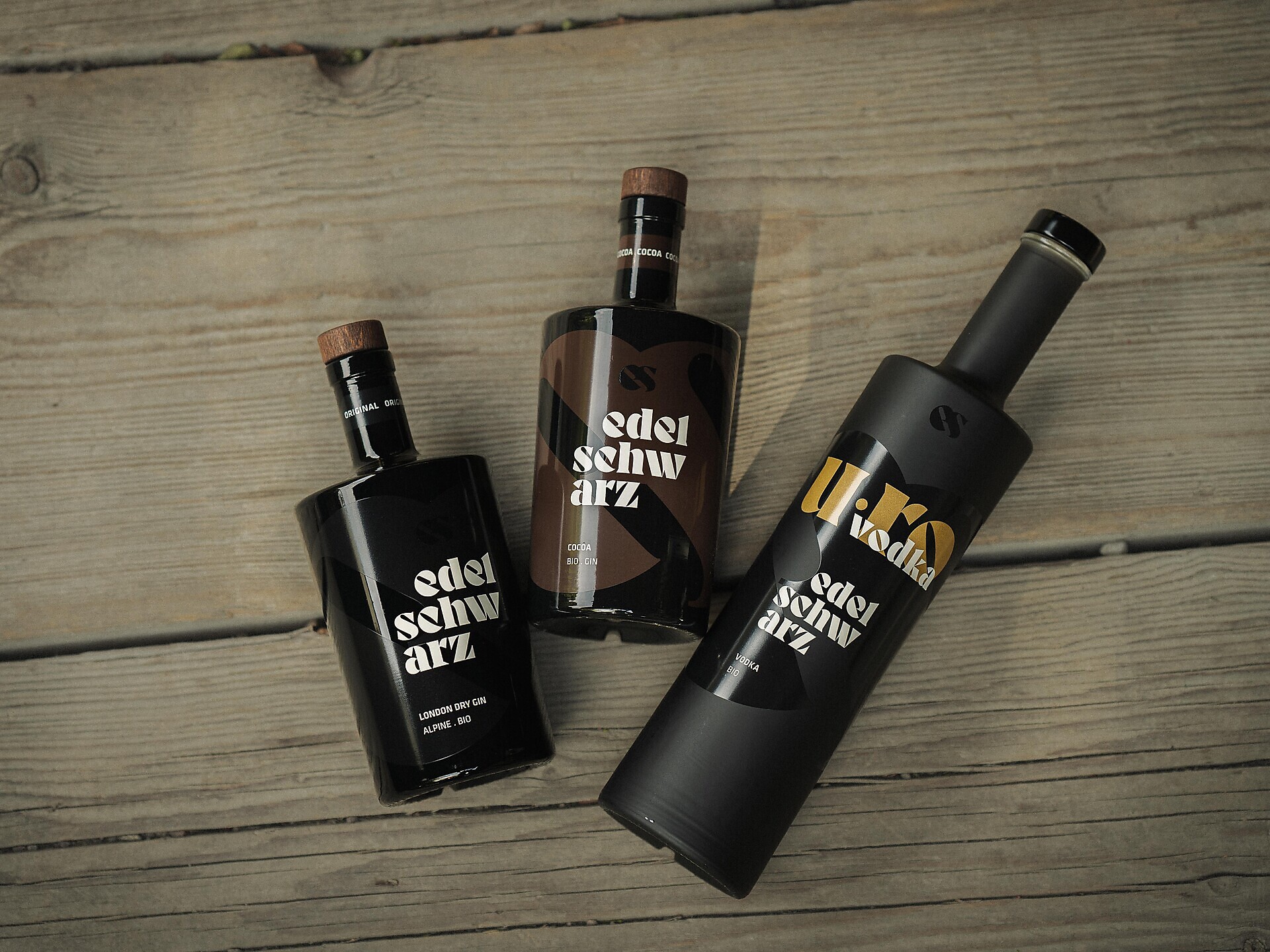 Laboratorio creativo per adulti: Bio Gin, Vodka & degustazioni di cioccolato - Merano e dintorni - #1 - suedtirol.info