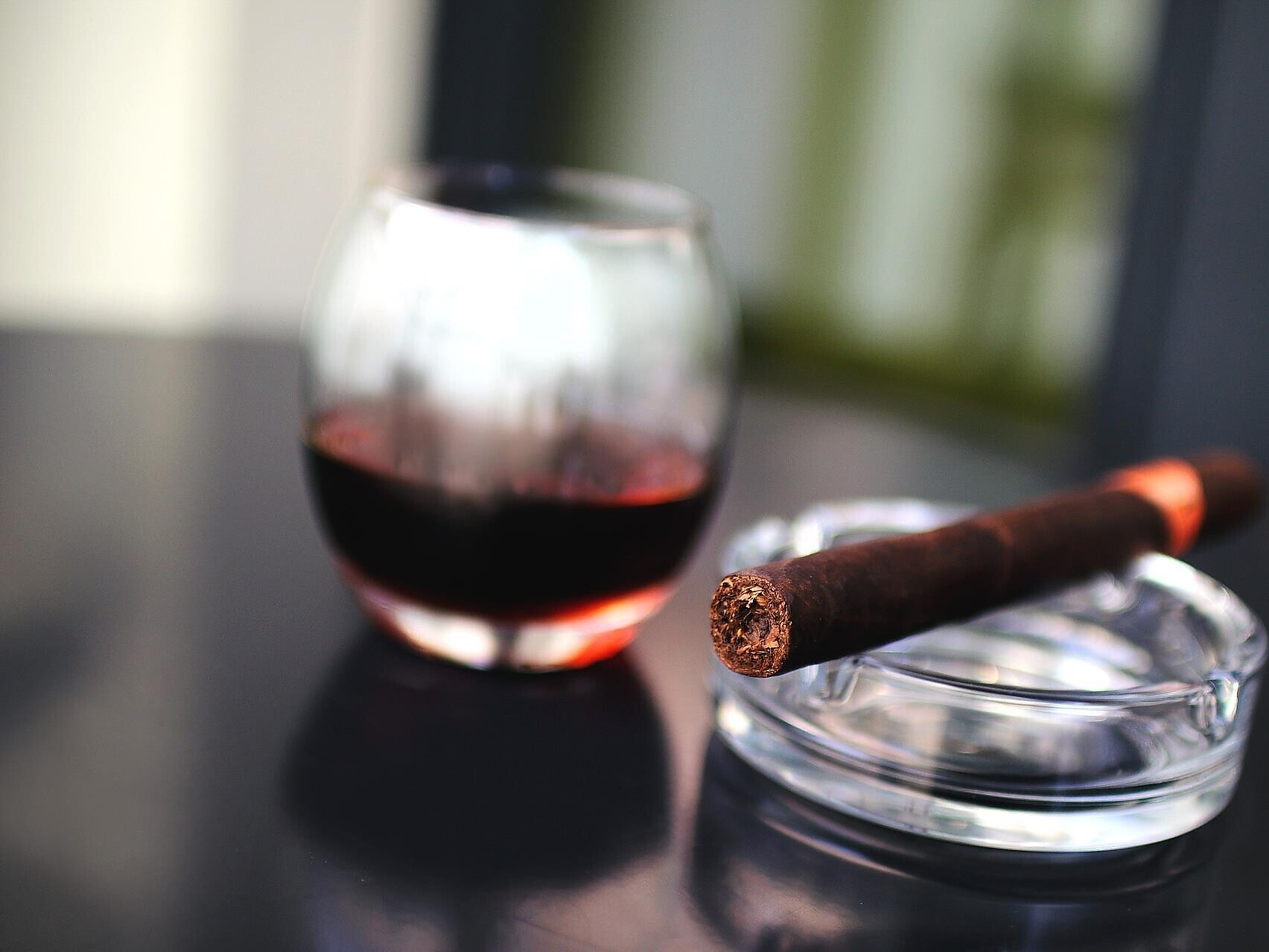 Kaminabend: Zigarren & Destillate - Südtiroler Weinstraße - #1 - suedtirol.info