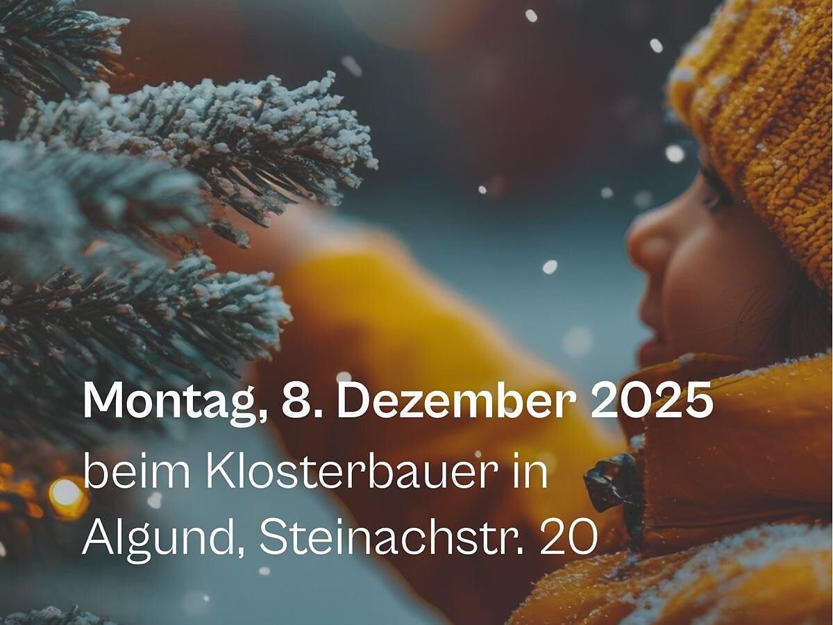 Kunterbunter Adventszauber im Hof - Meran und Umgebung - #2 - suedtirol.info