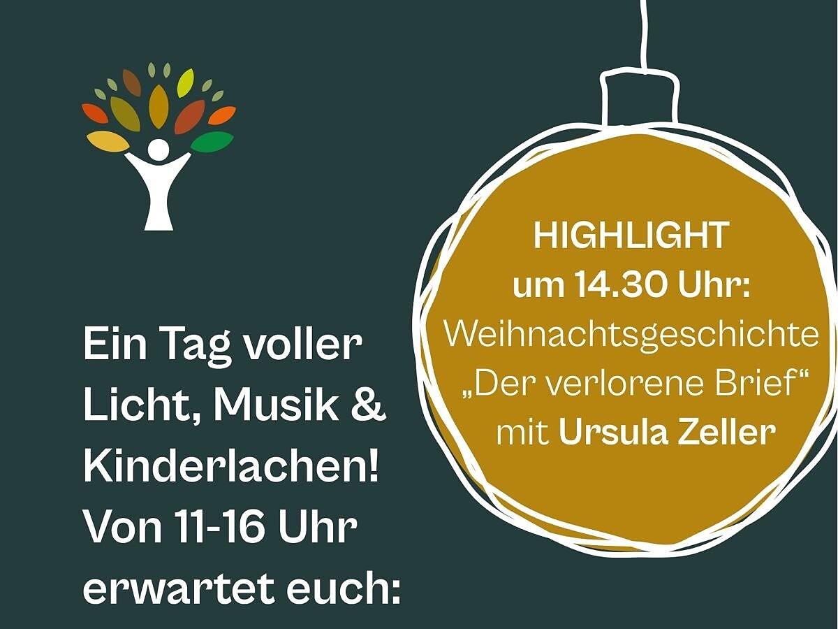 Kunterbunter Adventszauber im Hof - Meran und Umgebung - #3 - suedtirol.info