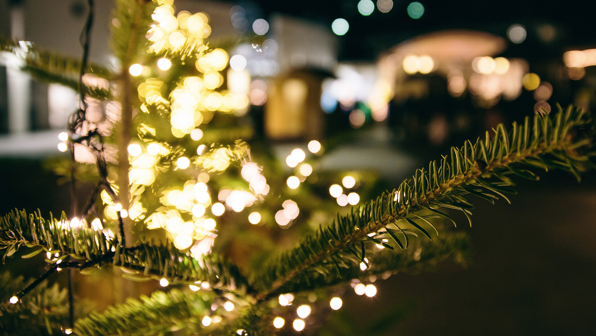 Kinderweihnachtsfeier - Meran und Umgebung - #1 - suedtirol.info