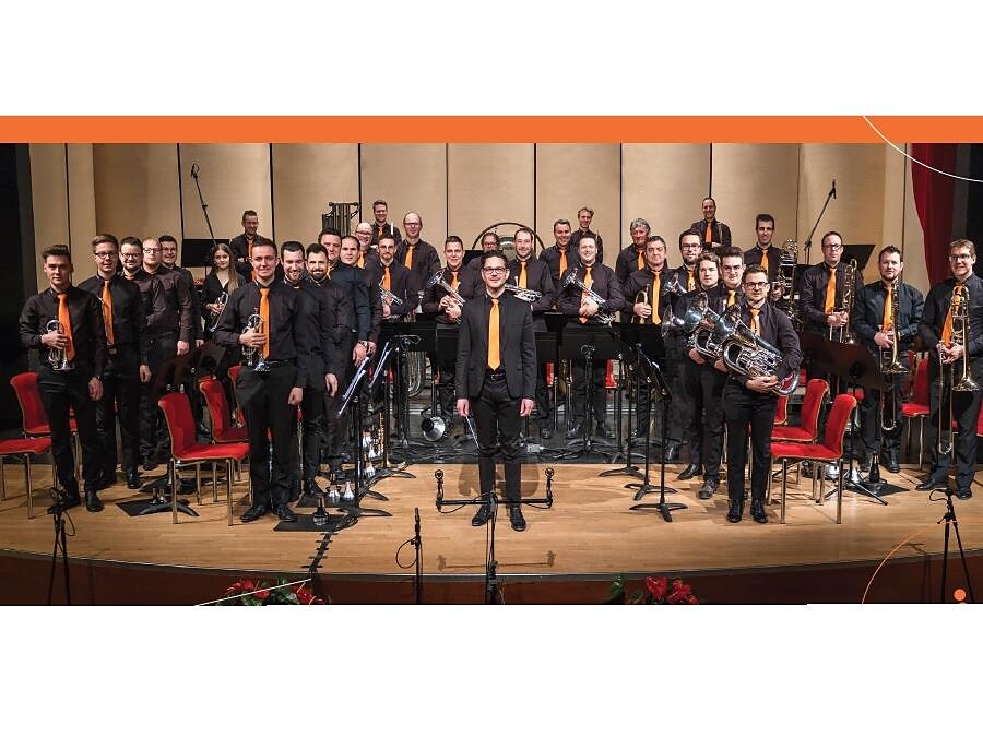 Concerto Brass Band Wipptal - Vipiteno e dintorni - #1 - suedtirol.info