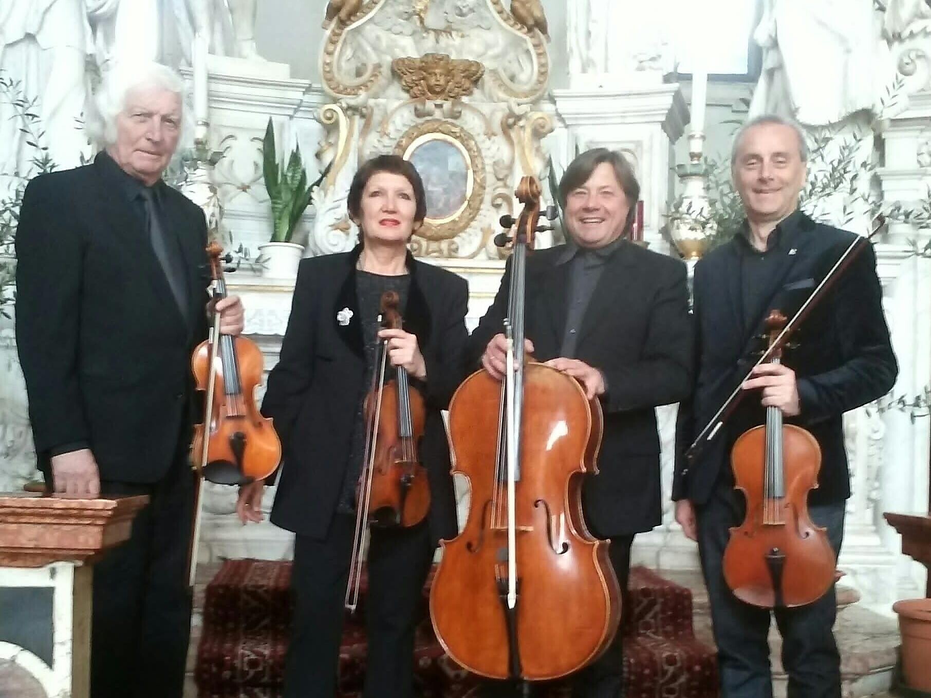 Concerto della speranza - Merano e dintorni - #1 - suedtirol.info