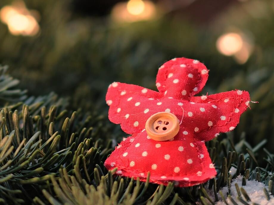 Atelier creativo di Natale con Veronika - Merano e dintorni - #2 - suedtirol.info