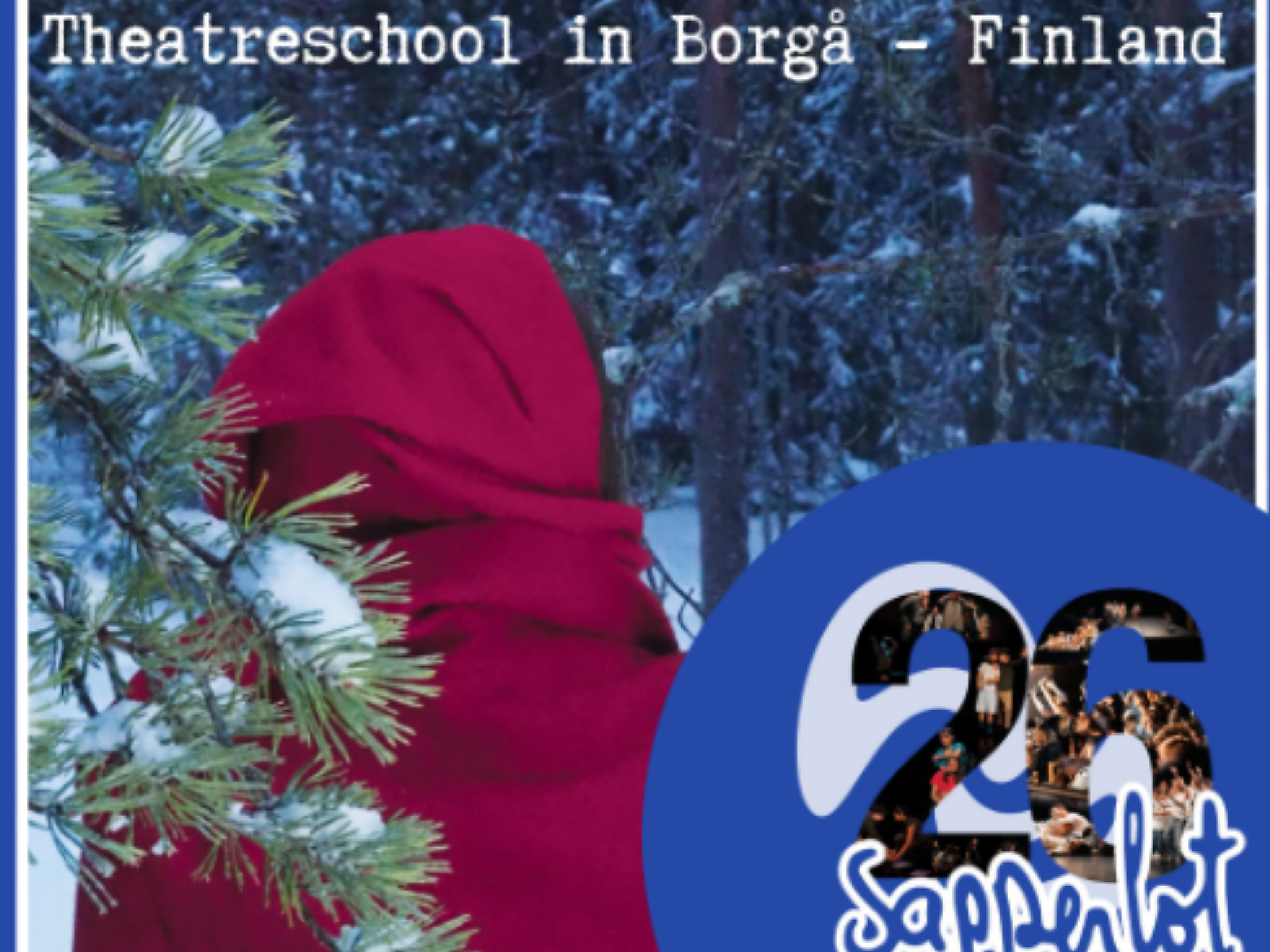 La grande avventura di Cappuccetto Rosso - Bressanone e dintorni - #1 - suedtirol.info