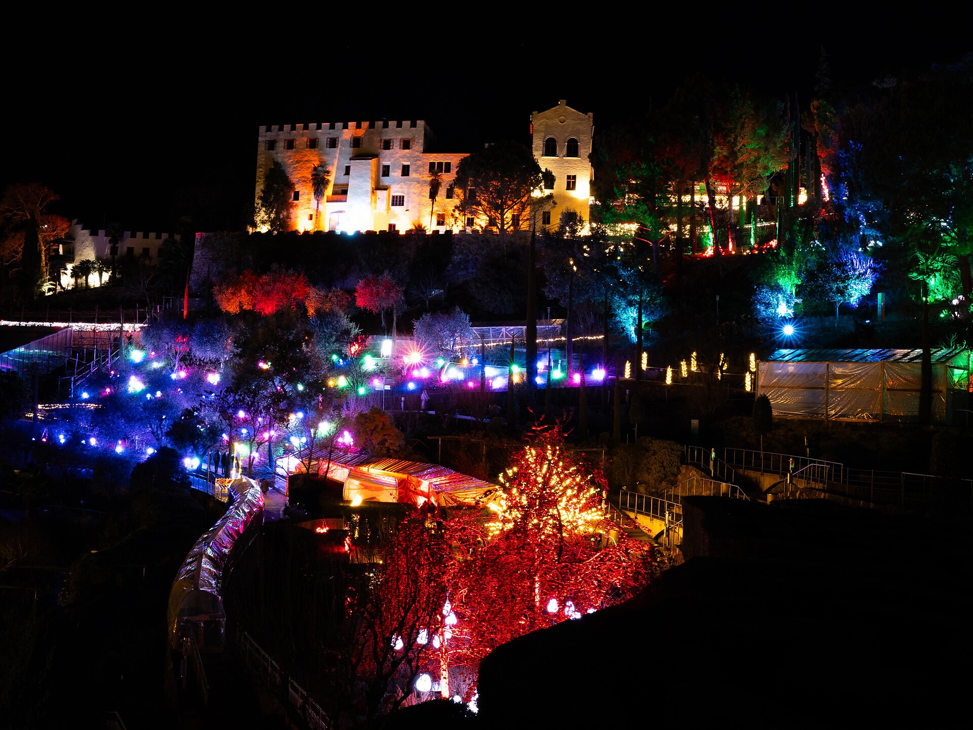 Lumagica - Meran und Umgebung - #2 - suedtirol.info