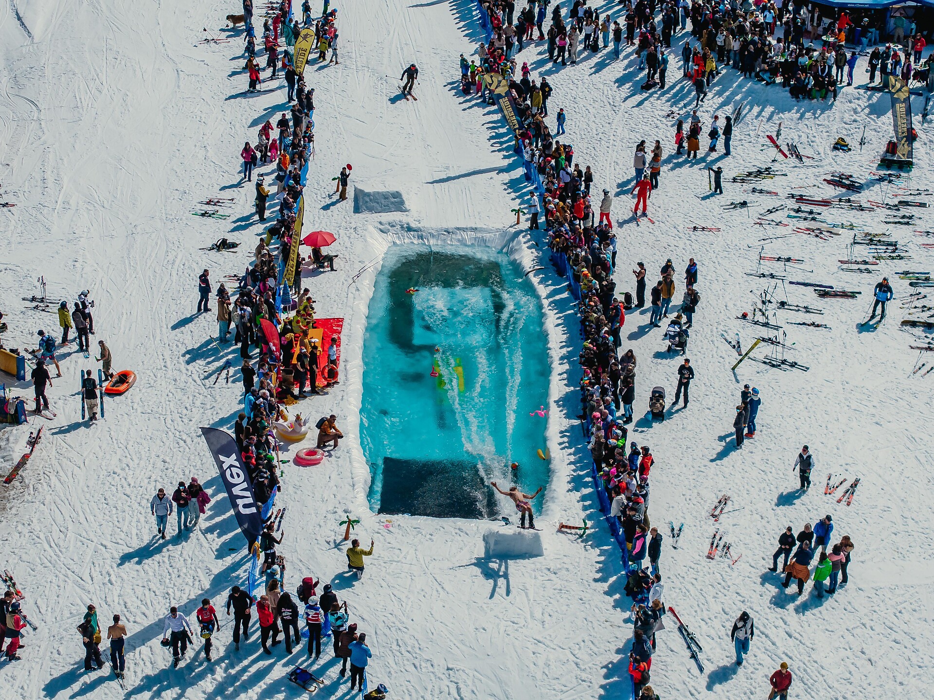 Lockenfest by the Freeride Club Gherdeina - Dolomites Region Val Gardena - #2 - suedtirol.info