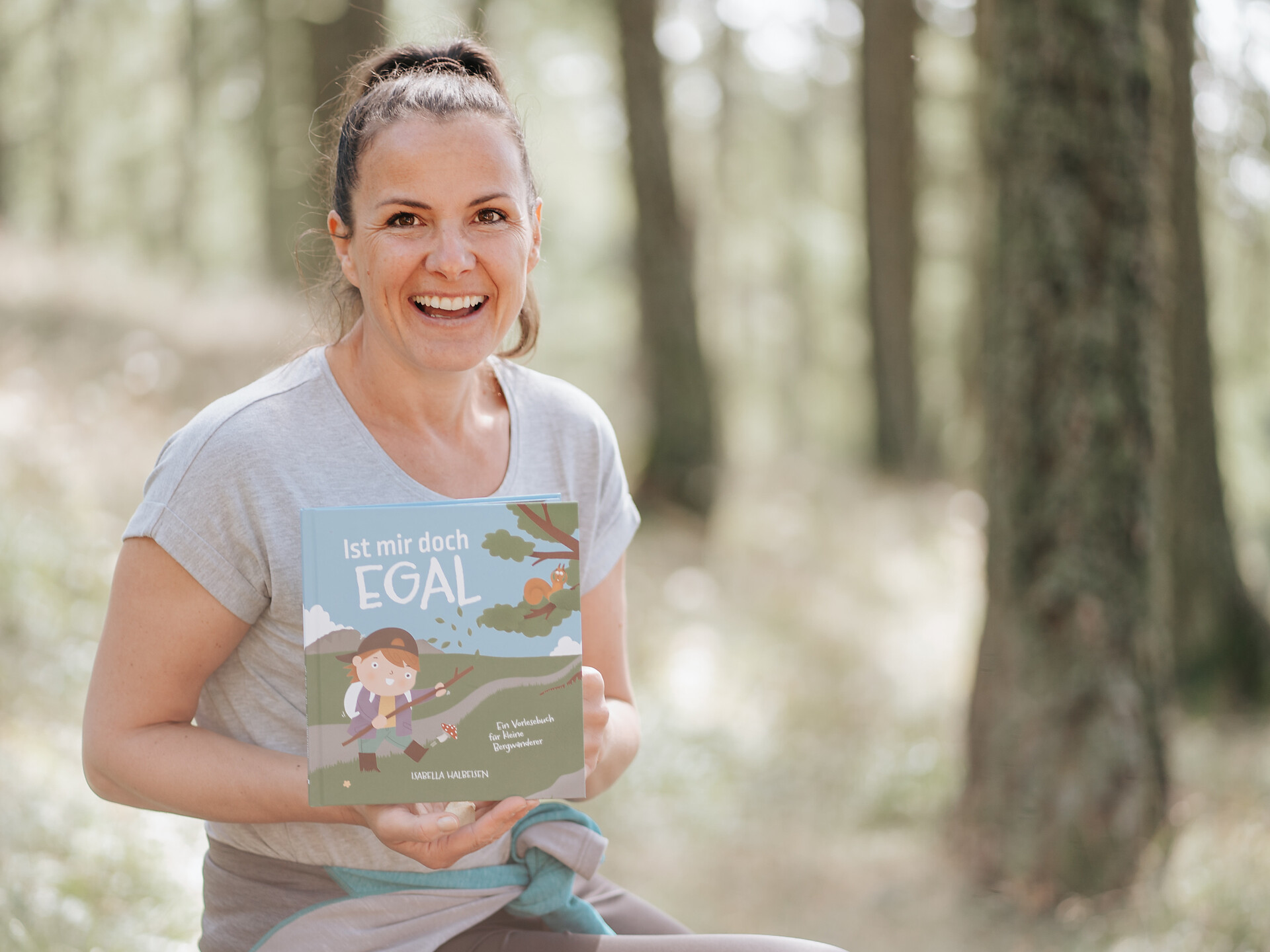 Lana23°° - Kinderlesung mit Isabella Halbeisen - "Erste Hilfe - Alles klar?" - Meran und Umgebung - #1 - suedtirol.info