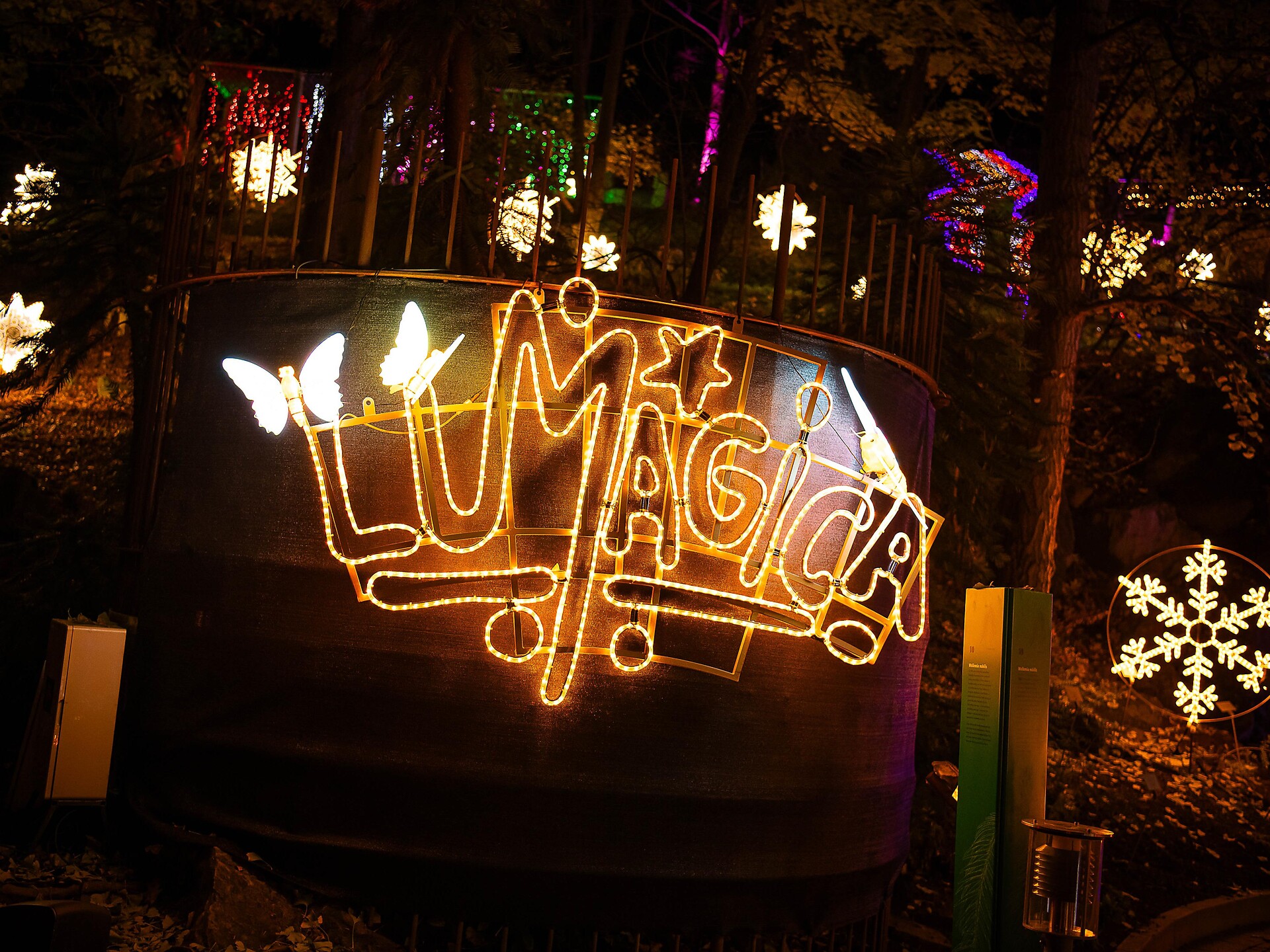 Lumagica - Meran/Merano and environs - #1 - suedtirol.info