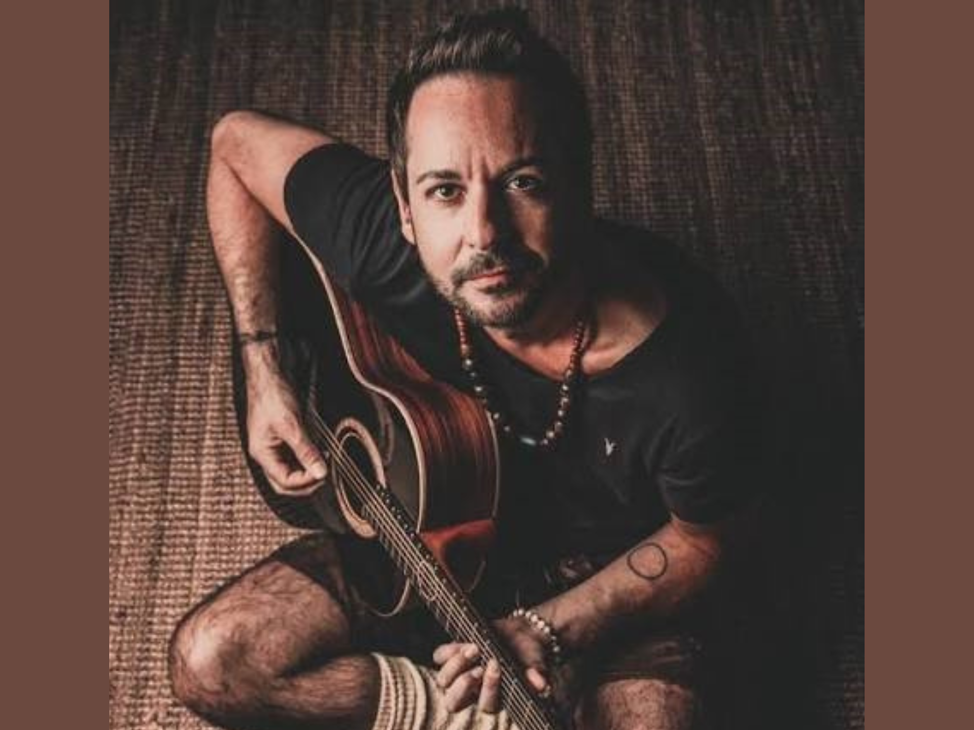 Live Musik im Summit Mountain Club mit Chris Krause - Sterzing und Umgebung - #1 - suedtirol.info