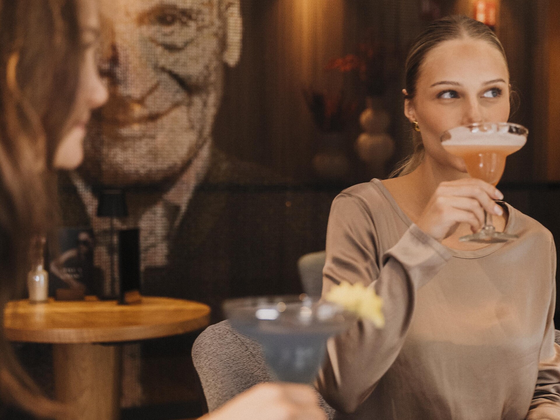 Linder Soireé – Aperitivo e musica dal vivo - Regione dolomitica Val Gardena - #2 - suedtirol.info