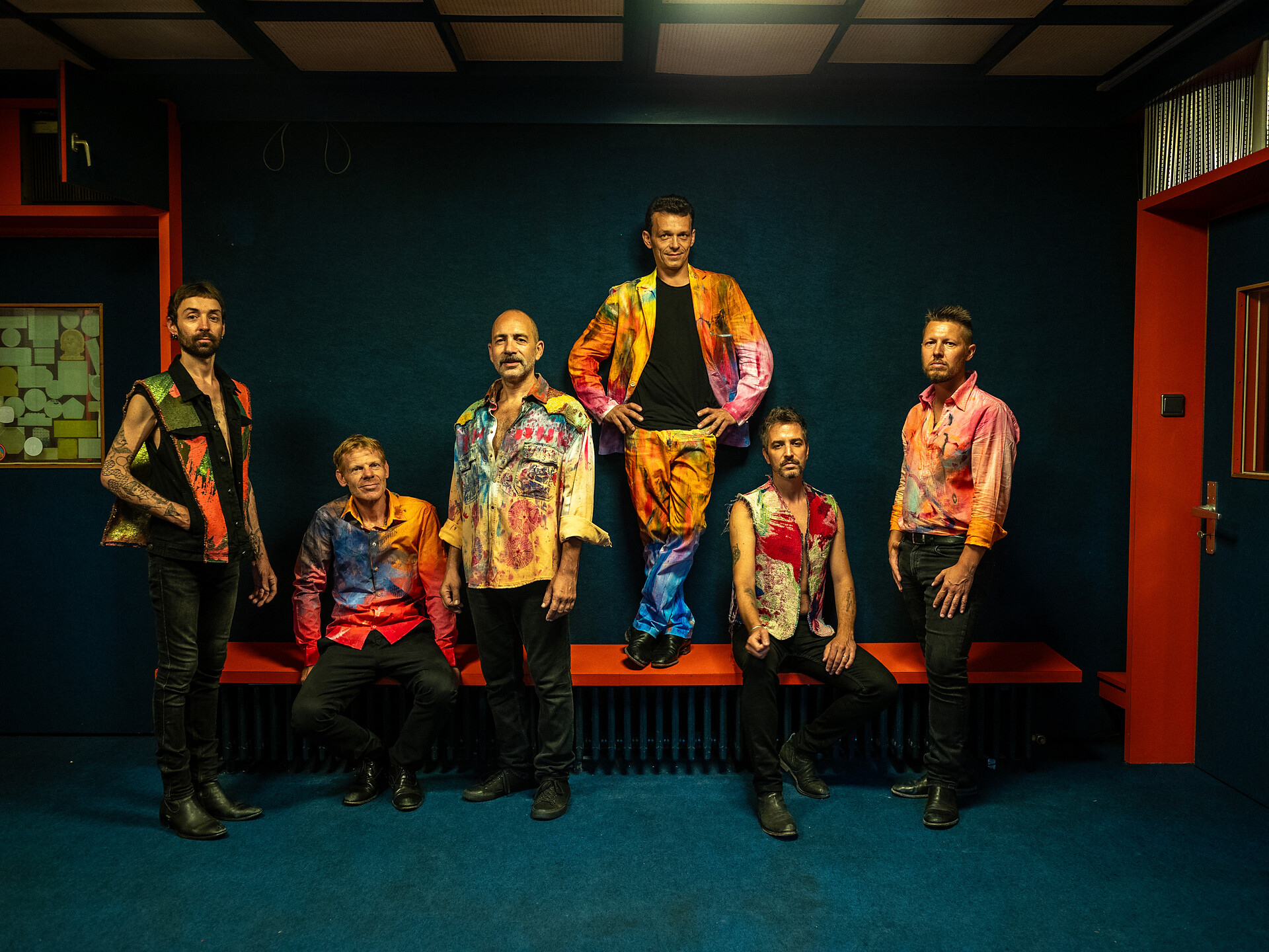 Lana Meets Jazz - Jemm music project - Meran/Merano and environs - #1 - suedtirol.info