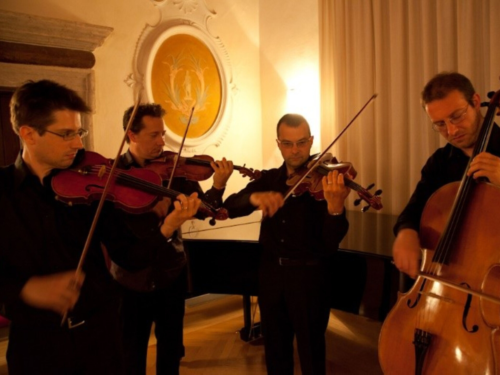 LANA | MUSIC | FESTIVAL 2026 - Music meets stars - Meran/Merano and environs - #1 - suedtirol.info