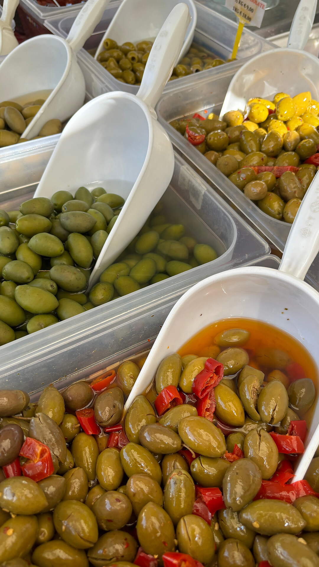 La Puglia in Tavola - Kostproben aus Apulien - Meran und Umgebung - #2 - suedtirol.info