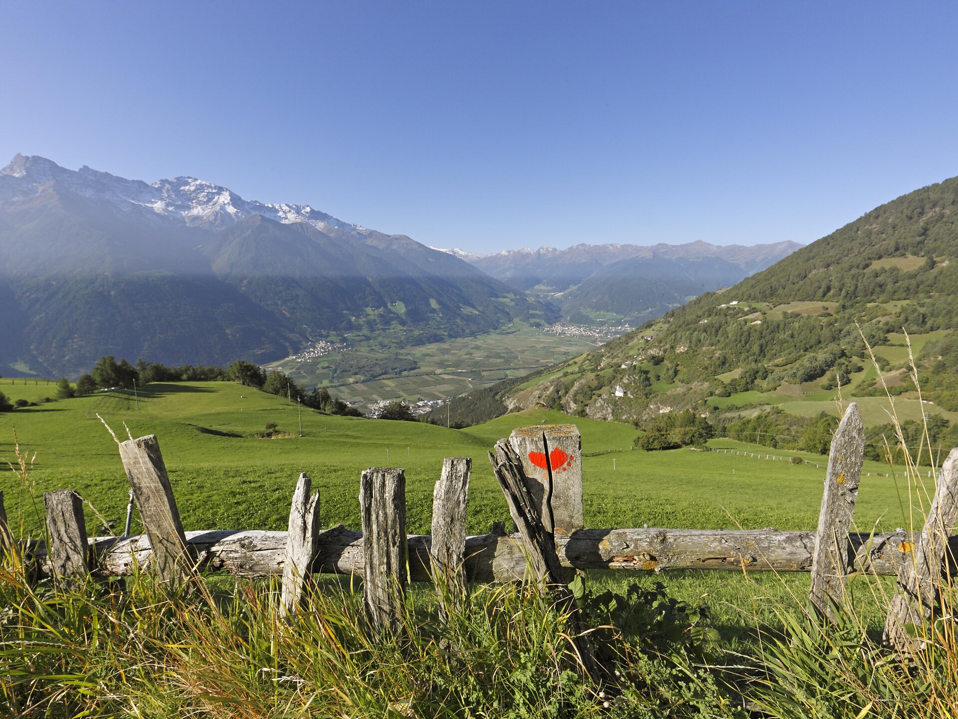 LTS Vollversammlung - Bozen und Umgebung - #3 - suedtirol.info