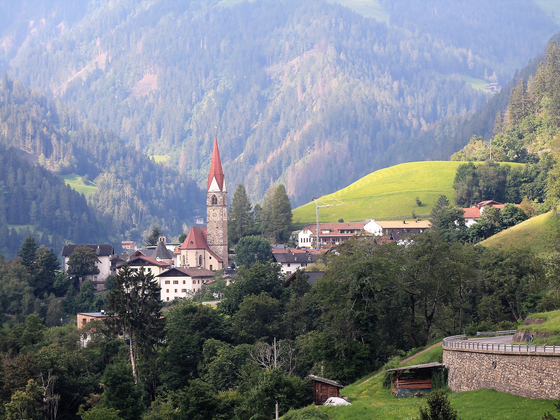 Lange Nacht der Kirchen St.Pankraz 1 suedtirol.info