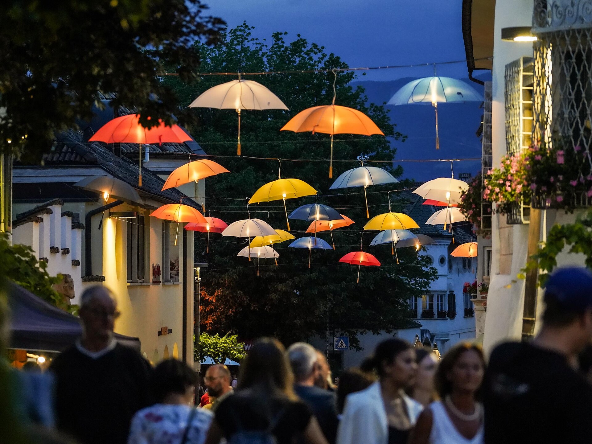 Long Wednesday in St. Michael | Eppan - Alto Adige Wine Road - #1 - suedtirol.info