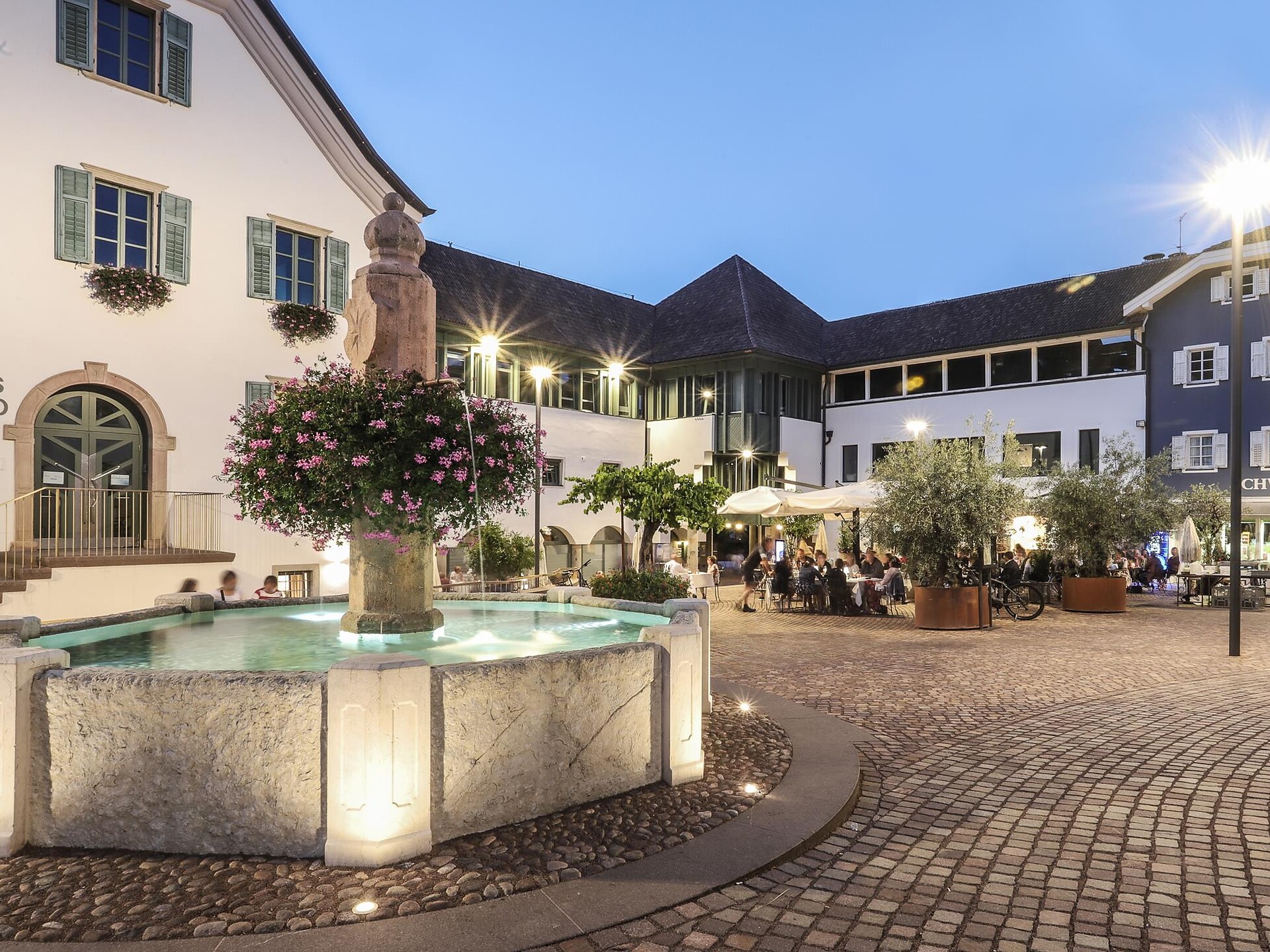 Long Wednesday in St. Michael | Eppan - Alto Adige Wine Road - #2 - suedtirol.info