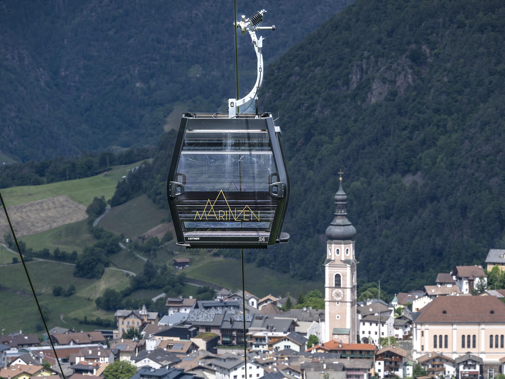 Live Music auf der Marinzen Alm - Dolomitenregion Seiser Alm - #3 - suedtirol.info