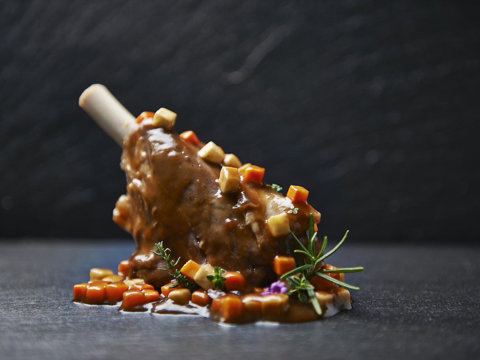 Settimane gastronomiche - Specialità d’Agnello Funes 2 suedtirol.info