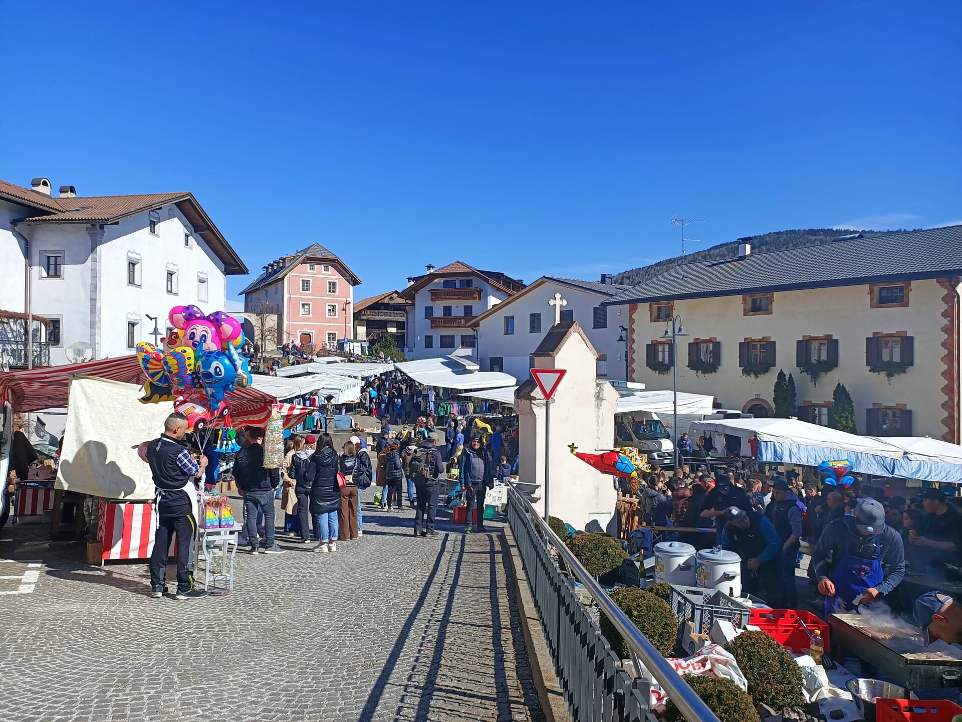 Loidner Morkt -  - #1 - suedtirol.info