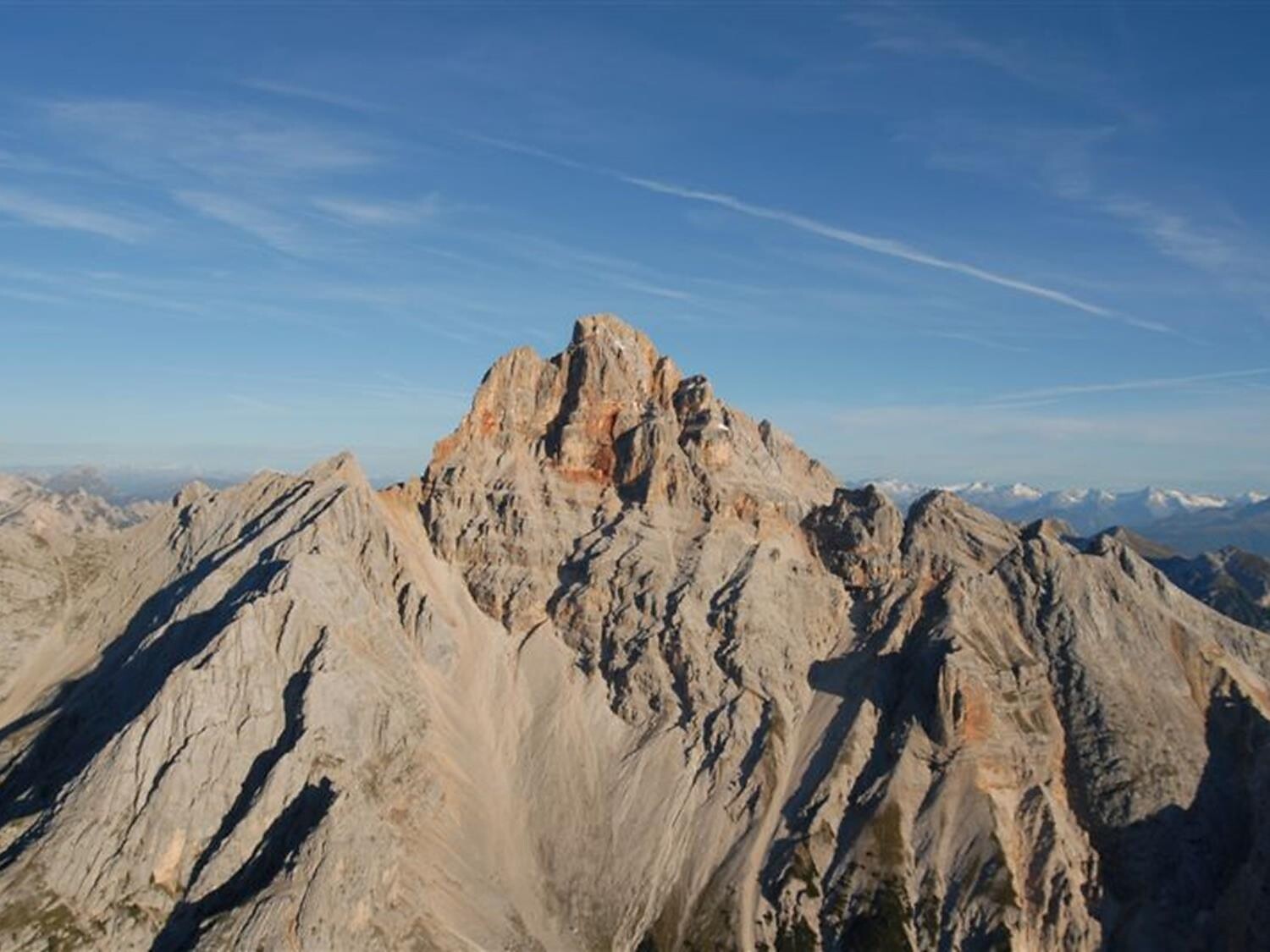 Lanz Active - From the Gotres valley to forcella Lerosa and Ra Stua hut - Dolomites Region 3 Zinnen - #1 - suedtirol.info