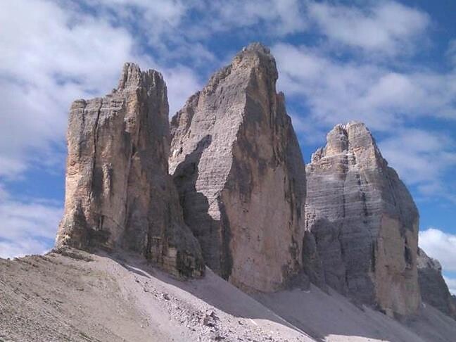 Lanz Active - Intorno alle Tre Cime all’ombra dei grandi alpinisti - Regione dolomitica 3 Cime - #1 - suedtirol.info