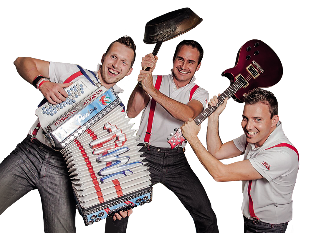 Live music at the Schönebenhütte - Vinschgau/Val Venosta - #2 - suedtirol.info