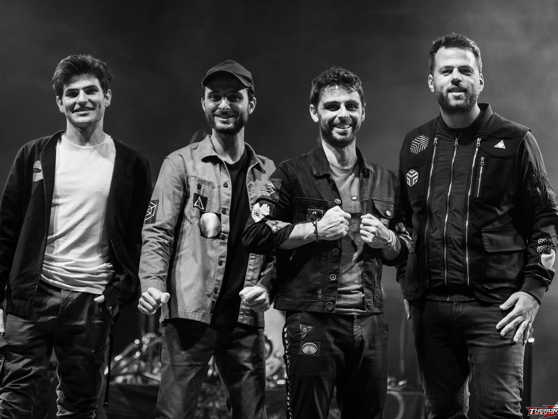Live Play - Coldplay Tribute Band - Merano e dintorni - #2 - suedtirol.info
