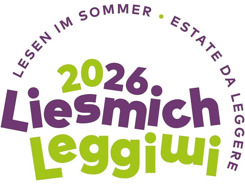 Liesmich-Leggimi 2026 – Presentazione dei libri per adulti - Vipiteno e dintorni - #1 - suedtirol.info