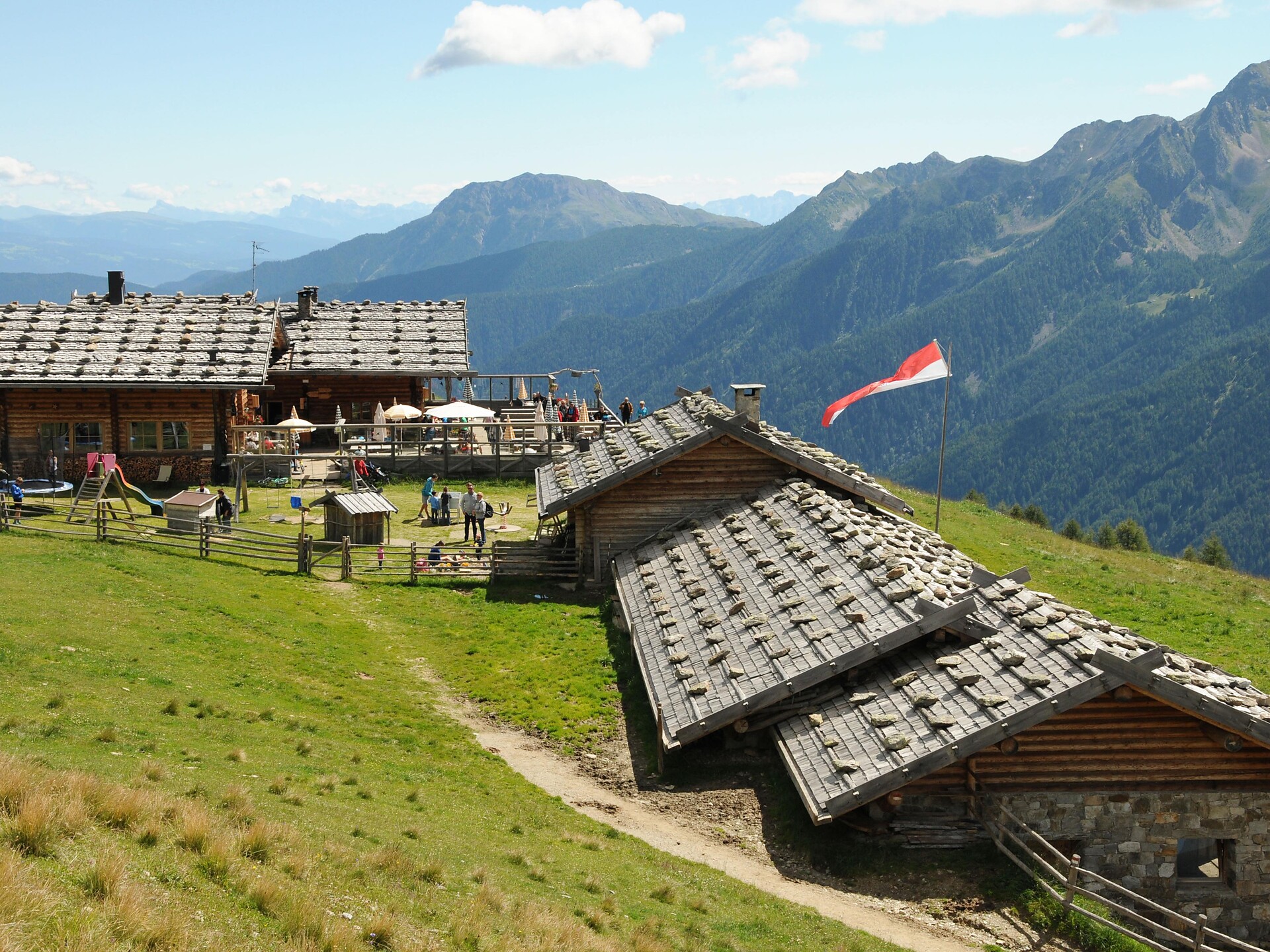 Live Music at the Ausser Schwemmalm - Meran/Merano and environs - #1 - suedtirol.info