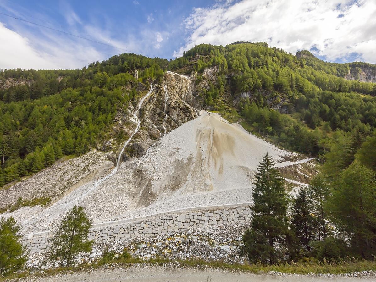Laaser Marmor Trophy - Regionaler Berglauf - Vinschgau - #1 - suedtirol.info