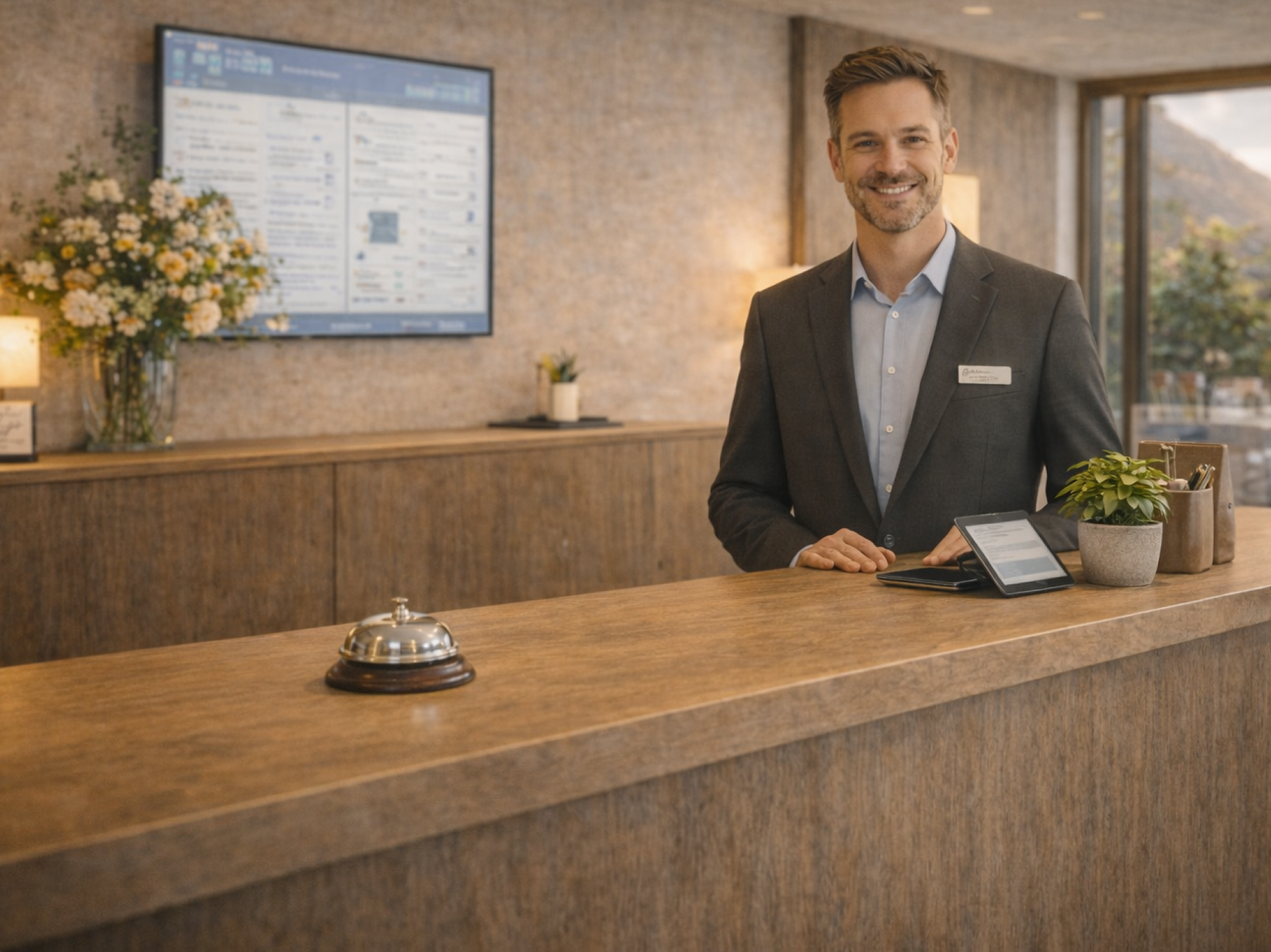 LanaQuality Seminar "Die Rezeption der Zukunft" - Meran und Umgebung - #1 - suedtirol.info