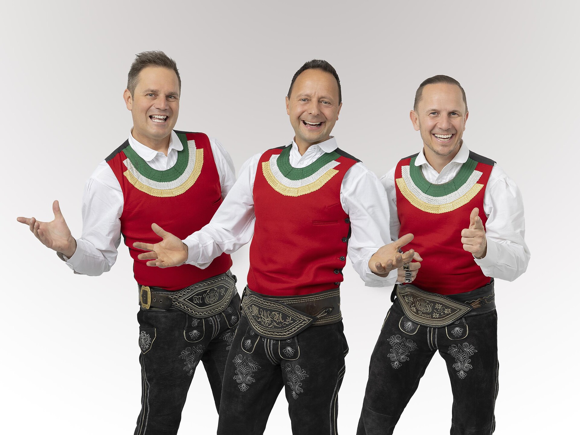 Musica dal vivo al Ristorante Belpiano - Val Venosta - #2 - suedtirol.info